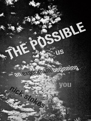 cover image of The Possible